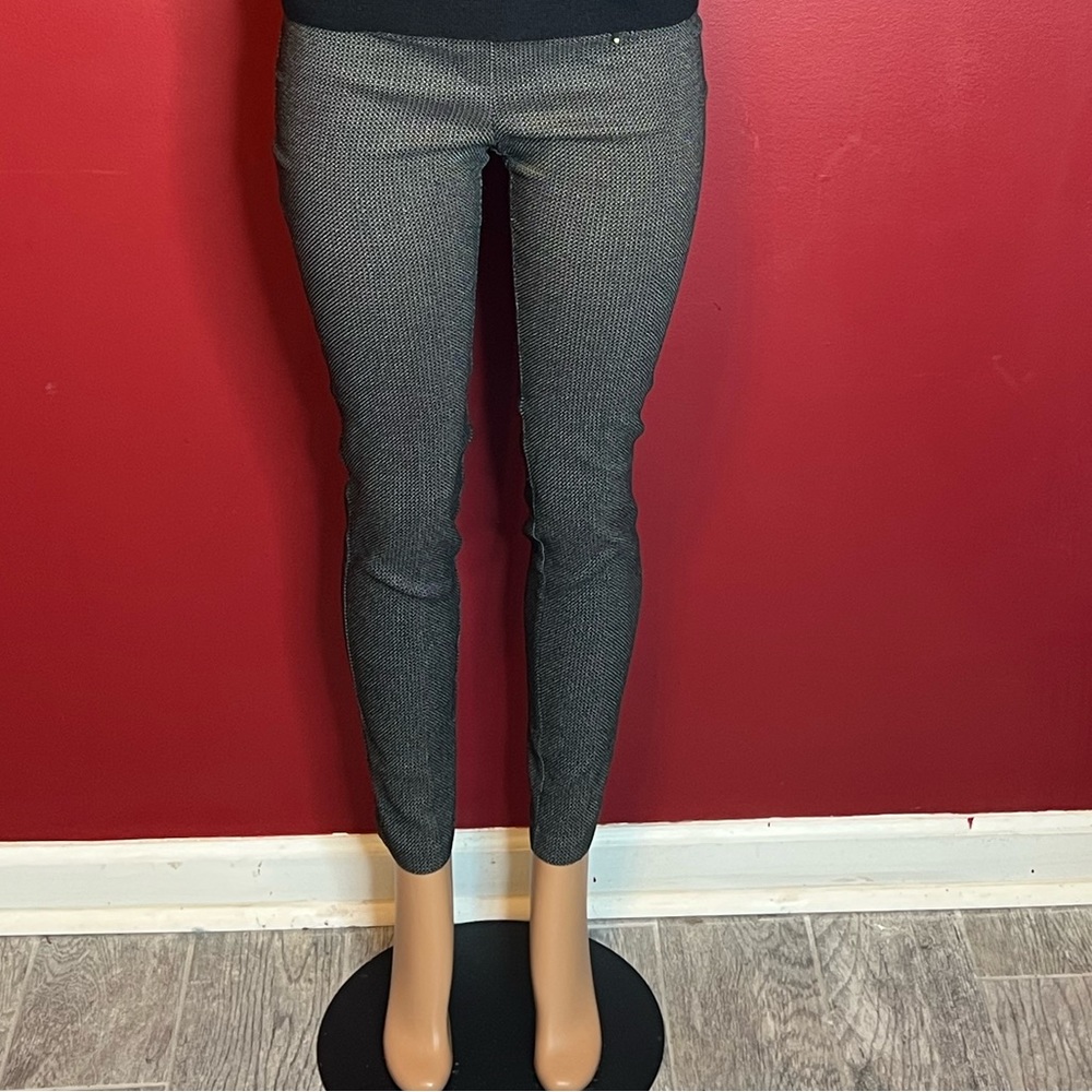 Stretchy dress pants